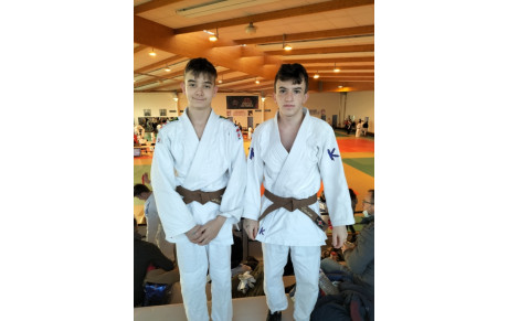 Championnat de France Ne Waza